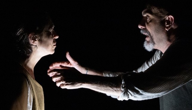 Nuestra Señora de las Nubes