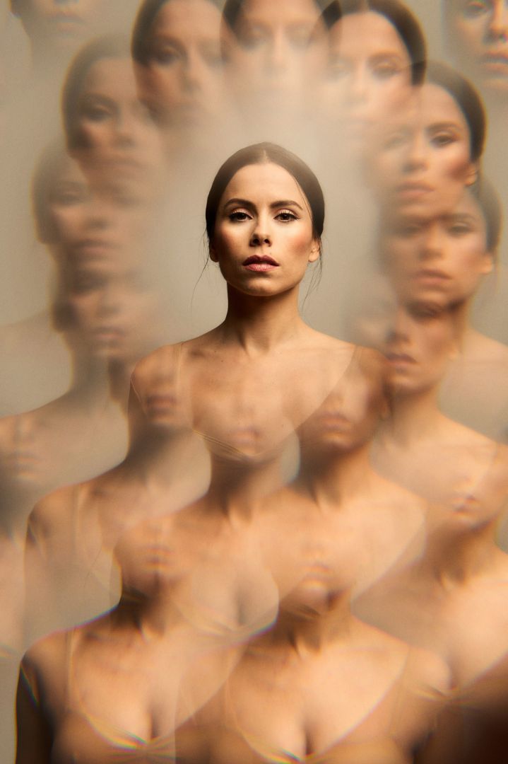 Aquellas que Habitan en Mi