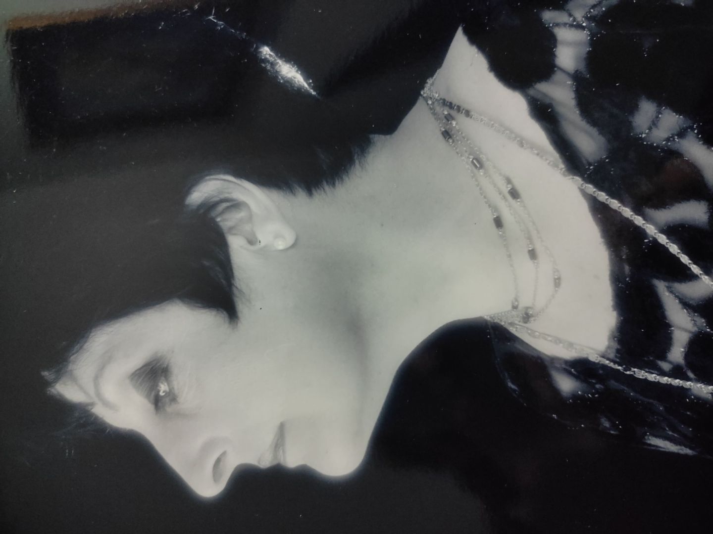 DUENDE, amando a García Lorca