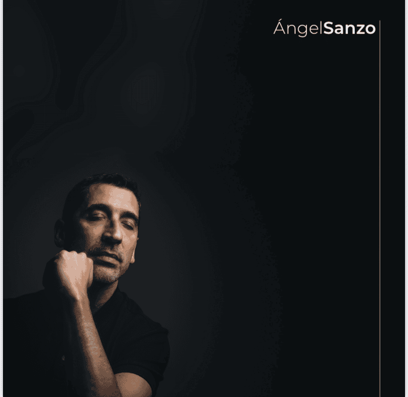 Ángel Sanzo: Fréderic Chopin: Homo Ludens