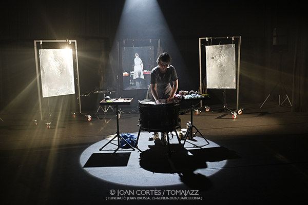 Reflectir el silencio