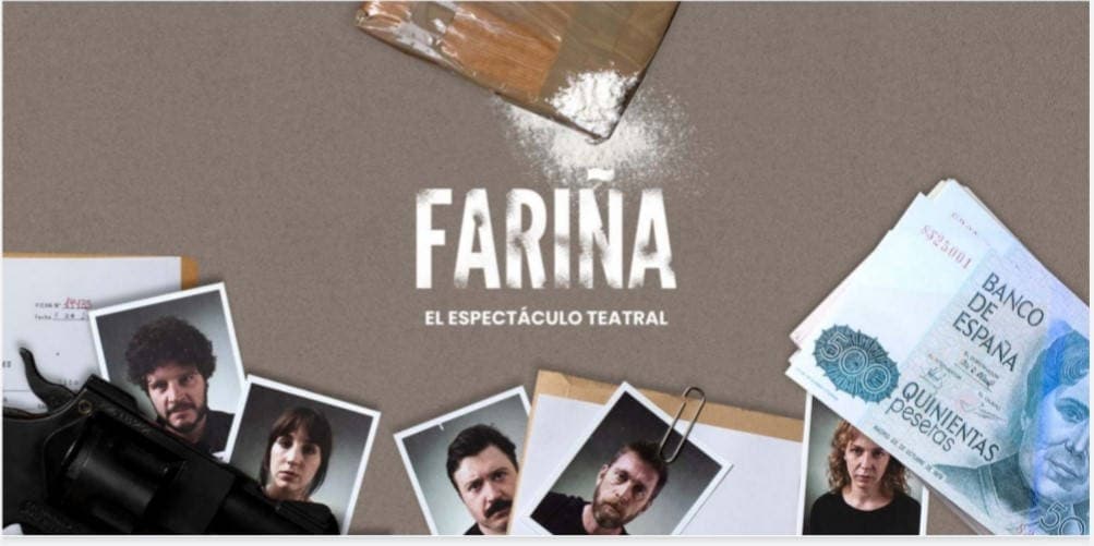 FARIÑA