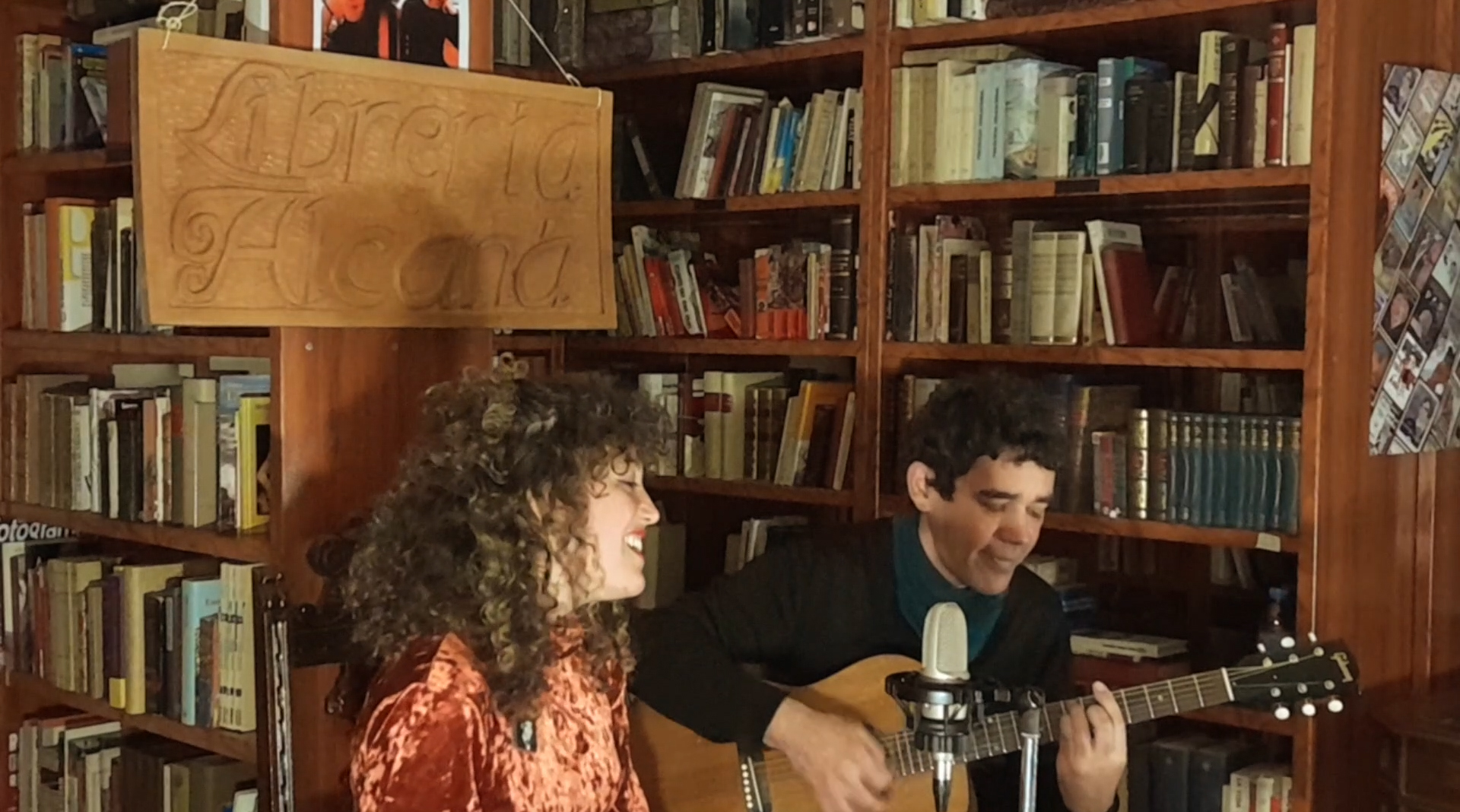 EL POETA DICE LA VERDAD