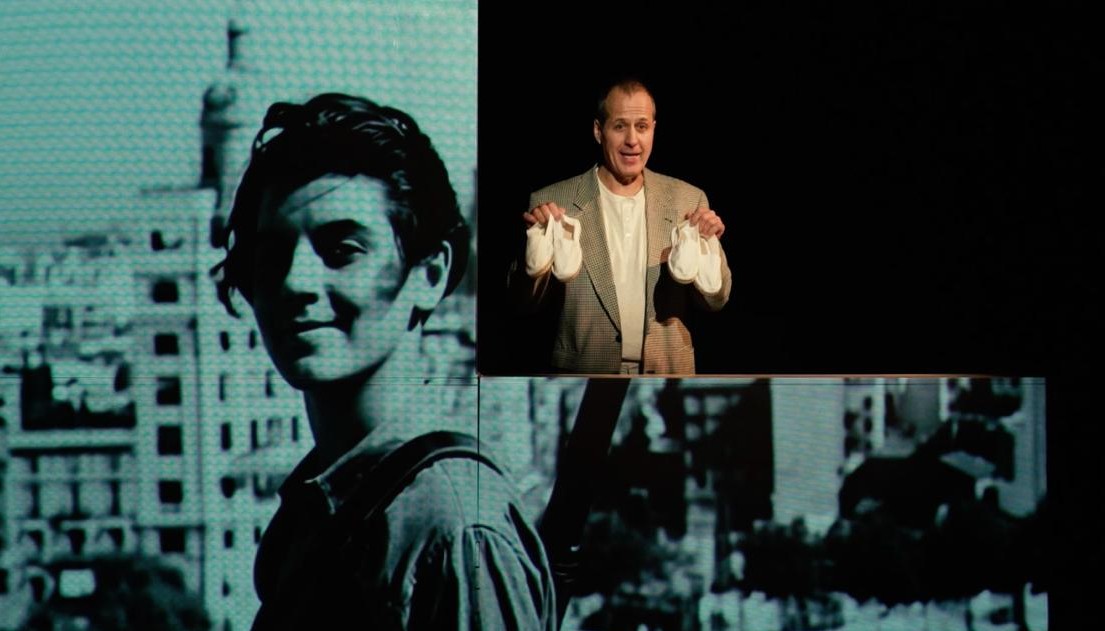 MUJERES del 36, la Guerra Civil