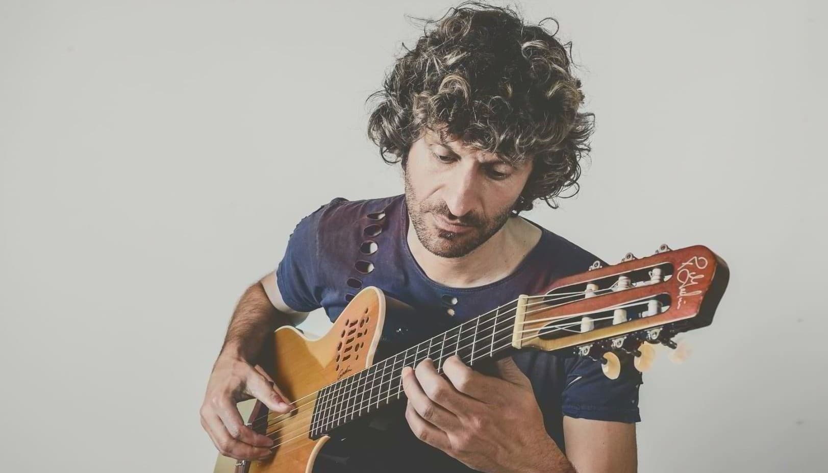 Xoán Curiel