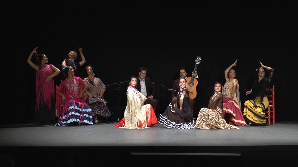 ¡Viva el Café Cantante!