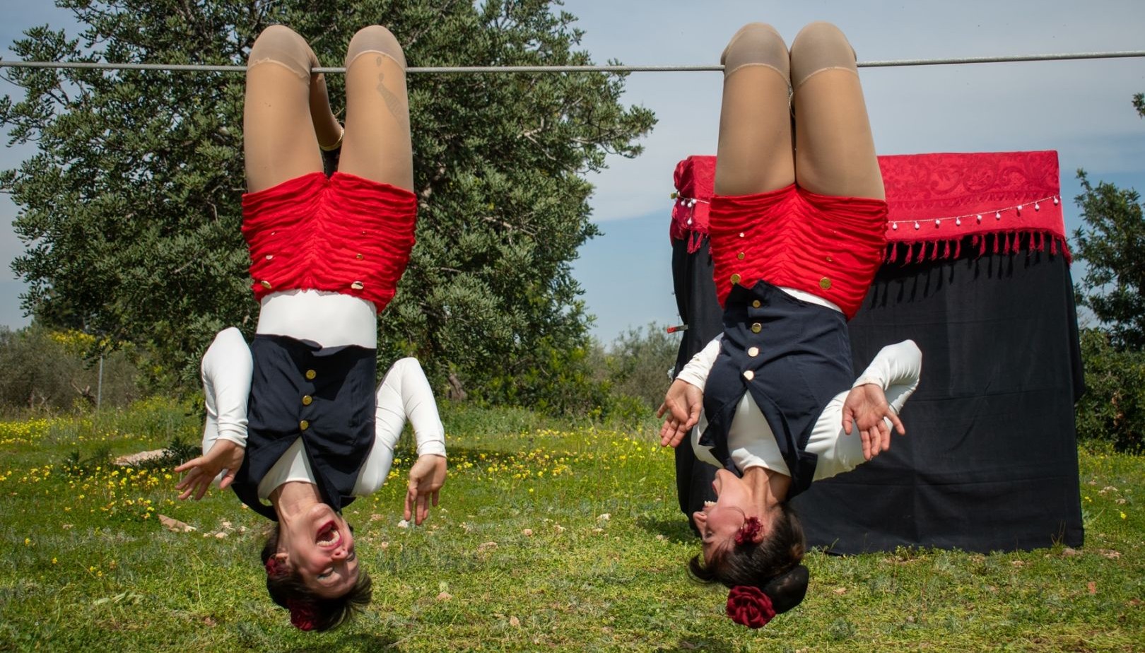Las Chicas del Cable