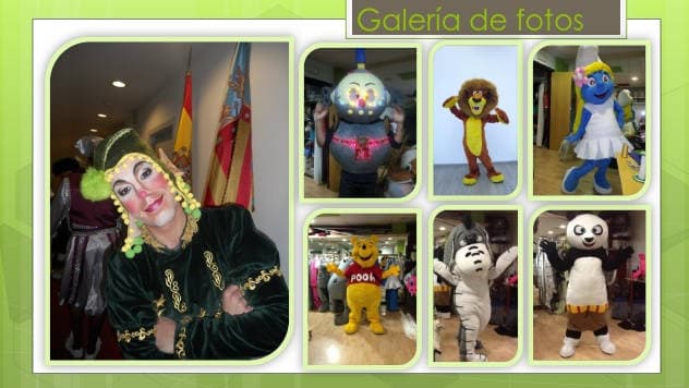 JUEGA CON NOSOTROS