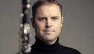 Francisco Cantó, clarinete: 