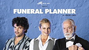 Funeral Planner