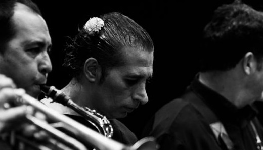 Sevillanas Solteras