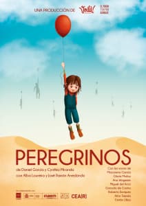 Peregrinos