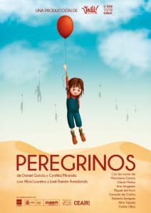 Peregrinos