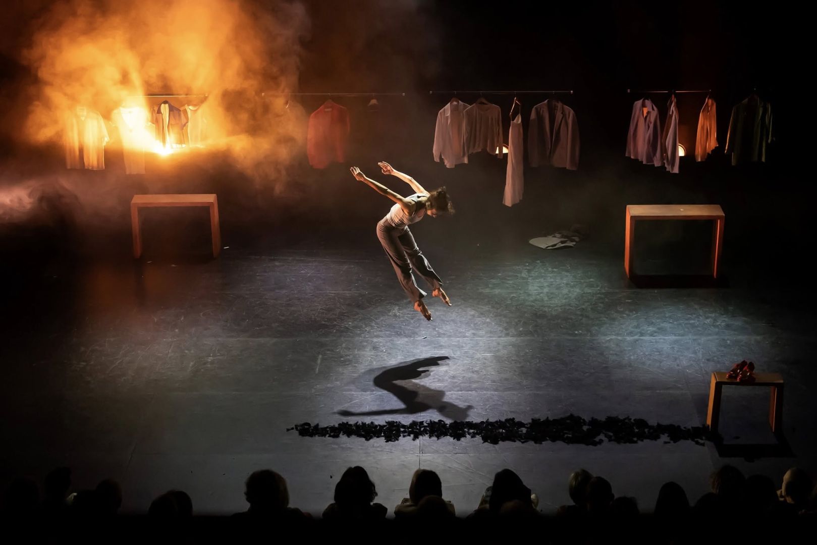 HAMBRE: ANATOMÍA DE UNA REVOLUCIÓN