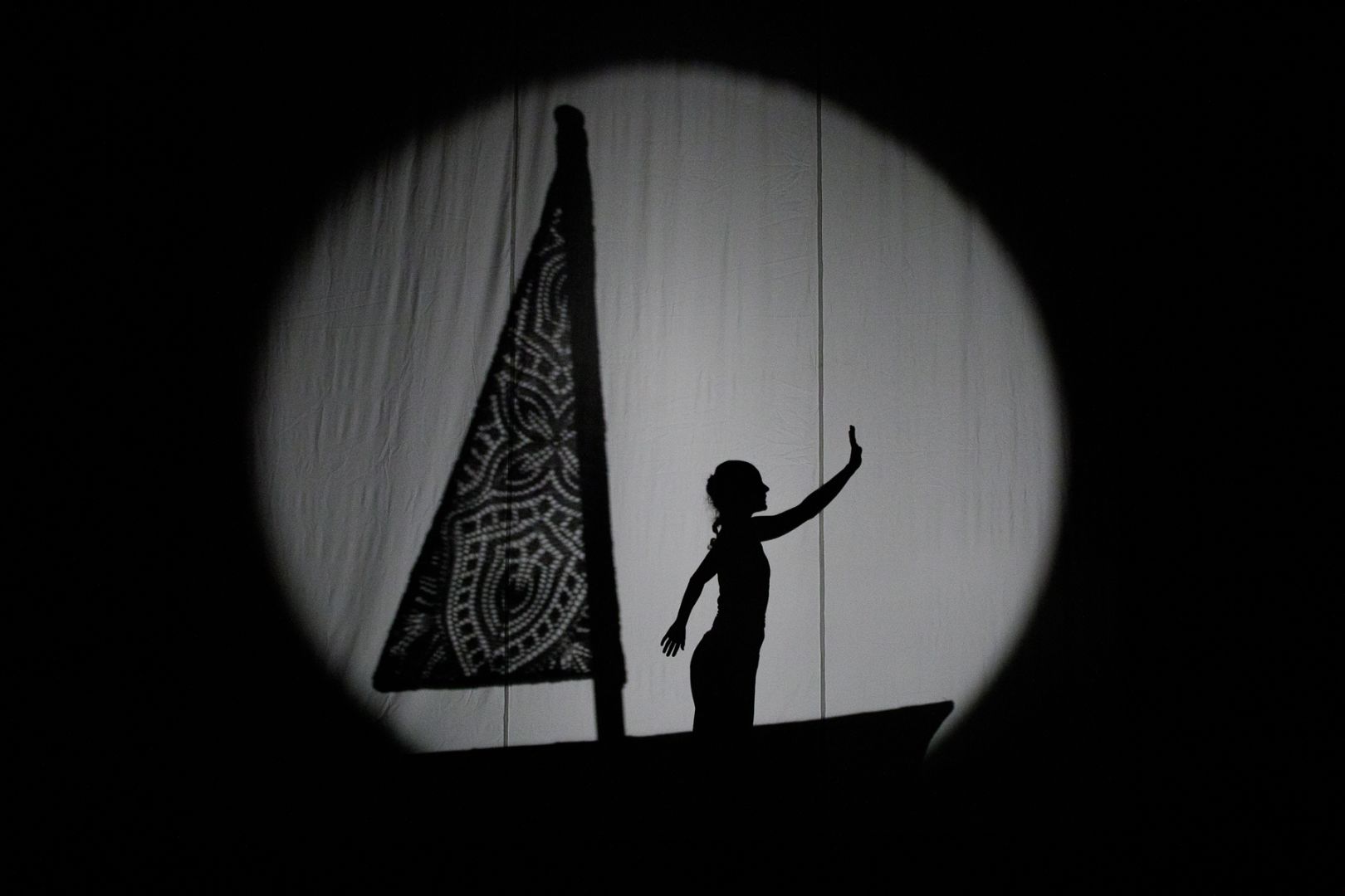 Hilos en el aire. Concha Méndez y su mundo.