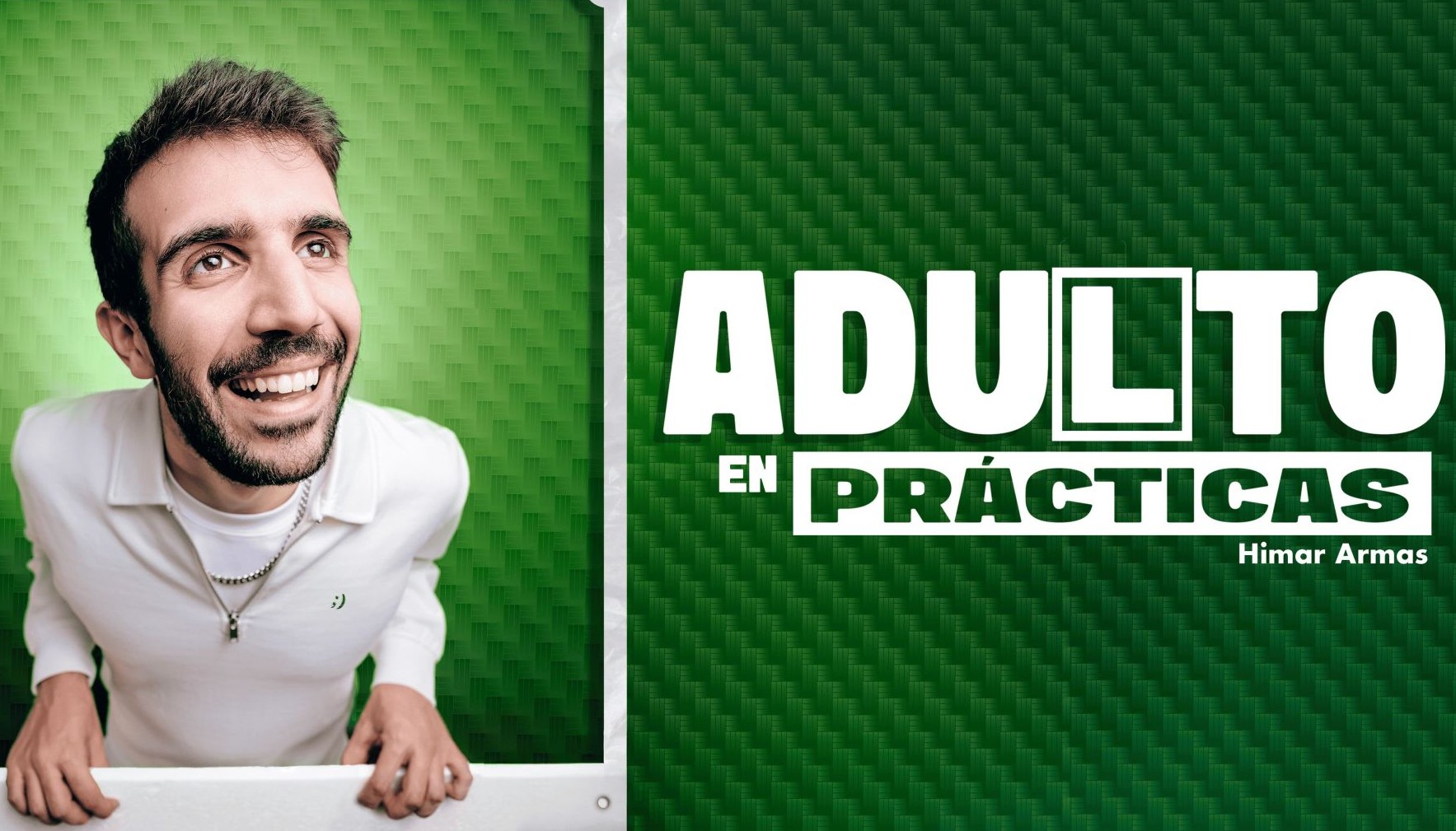Adulto en prácticas