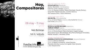 Música Coral de Mujeres Compositoras 1830-1930