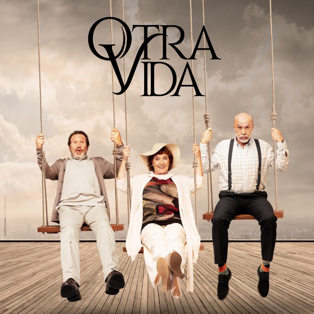Otra vida