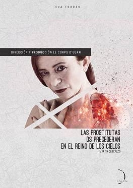 LAS PROSTITUTAS OS PRECEDERÁN EN EL REINO DE LOS CIELOS
