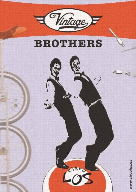 Vintage Brothers