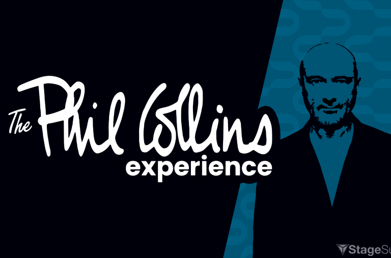 The Phil Collins Experience