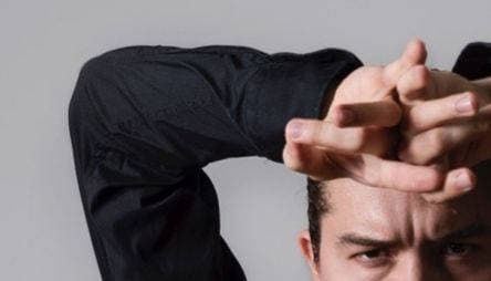 NAUFRAGO: FLAMENCO ARGUMENTAL
