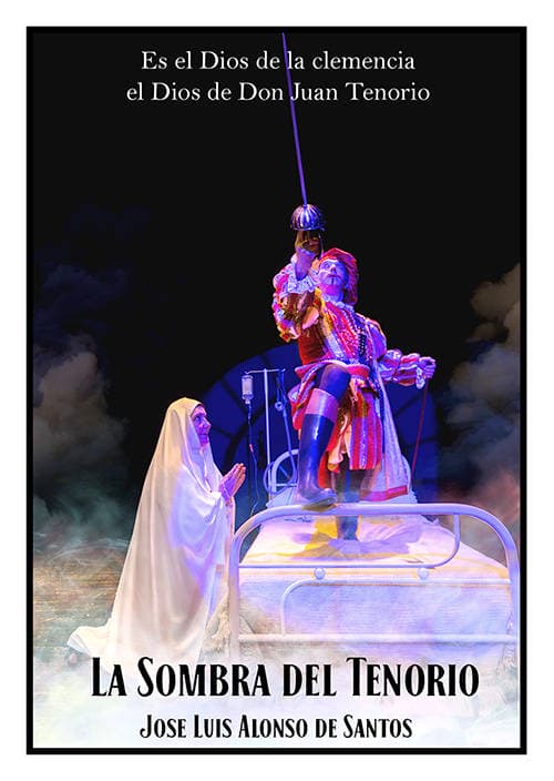 La Sombra del Tenorio