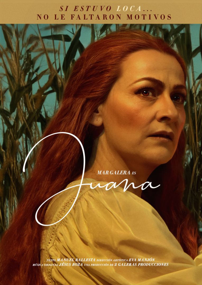 Juana