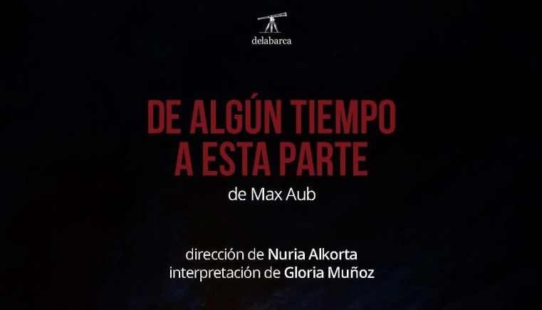 De algún lugar a otra parte 