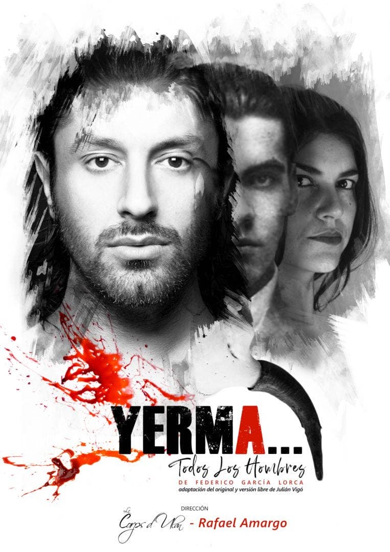 Yerma Todos los Hombres