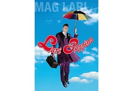 LARI POPPINS