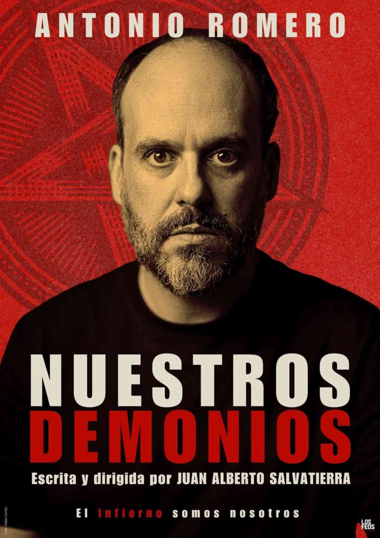 Nuestros Demonios