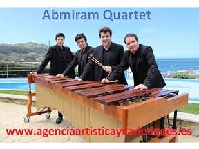 Abmiram Quartet