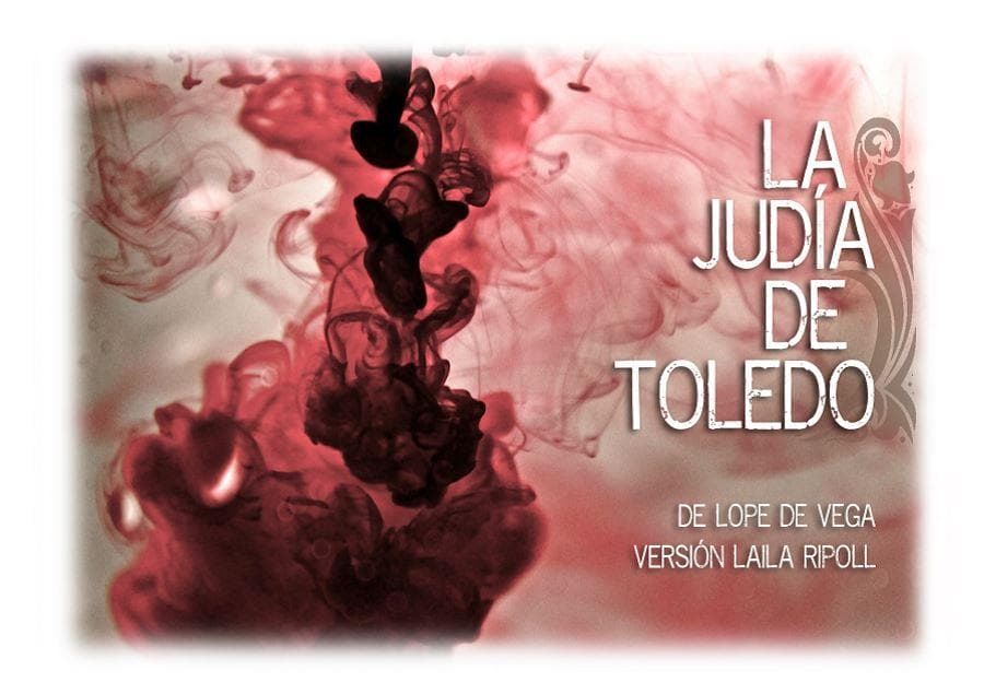 LA JUDÍA DE TOLEDO