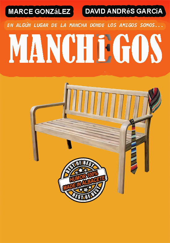 MANCHIGOS