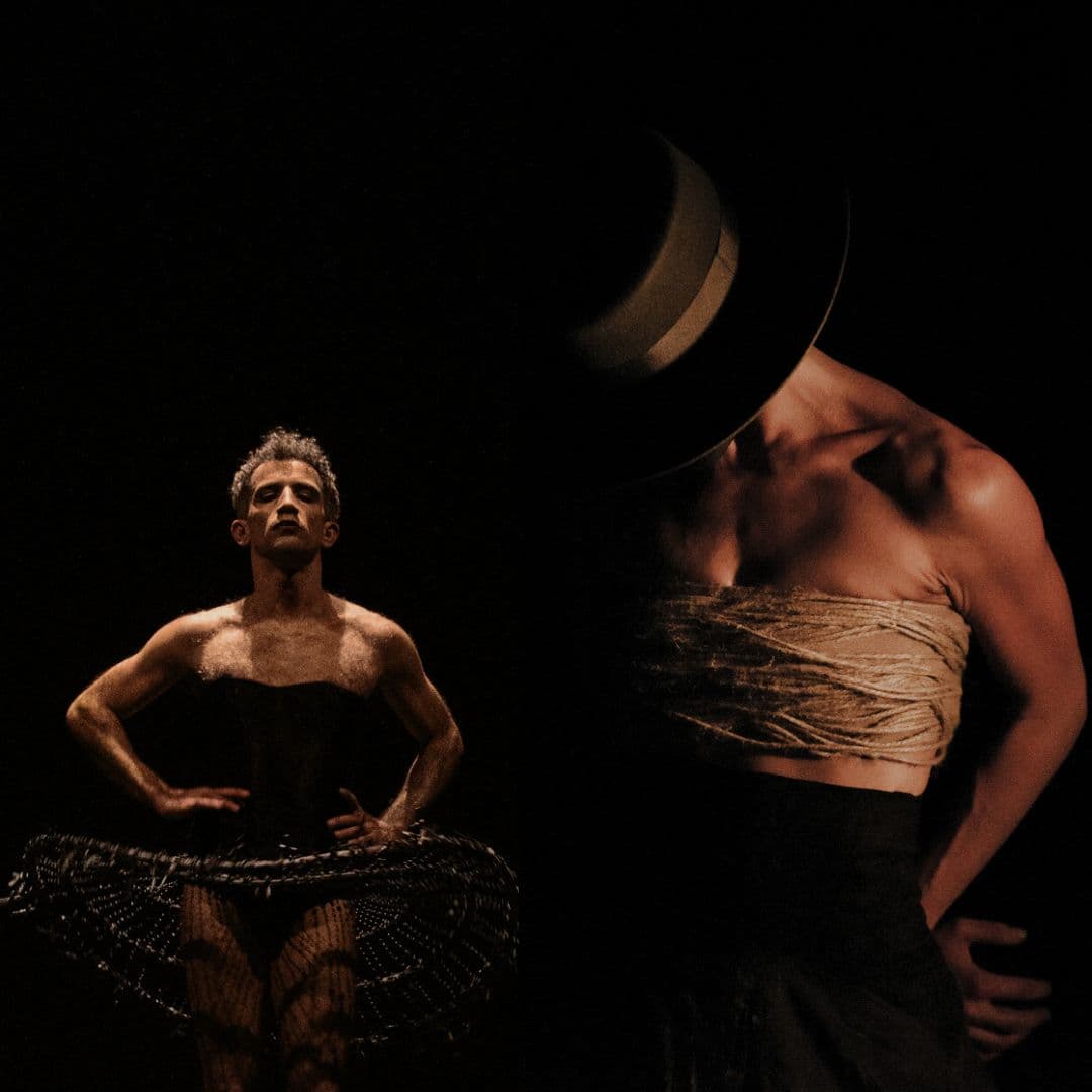 Dos Solos Juntos: Dolorosa & Flornecia