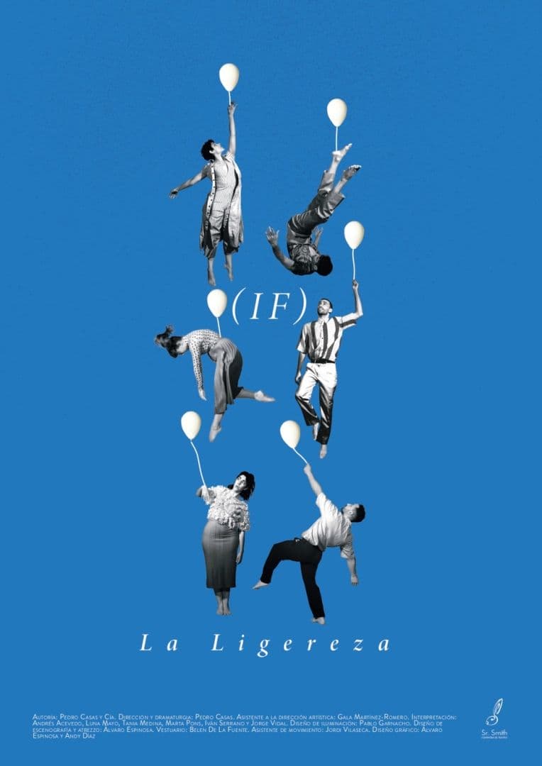 IF (La ligereza)