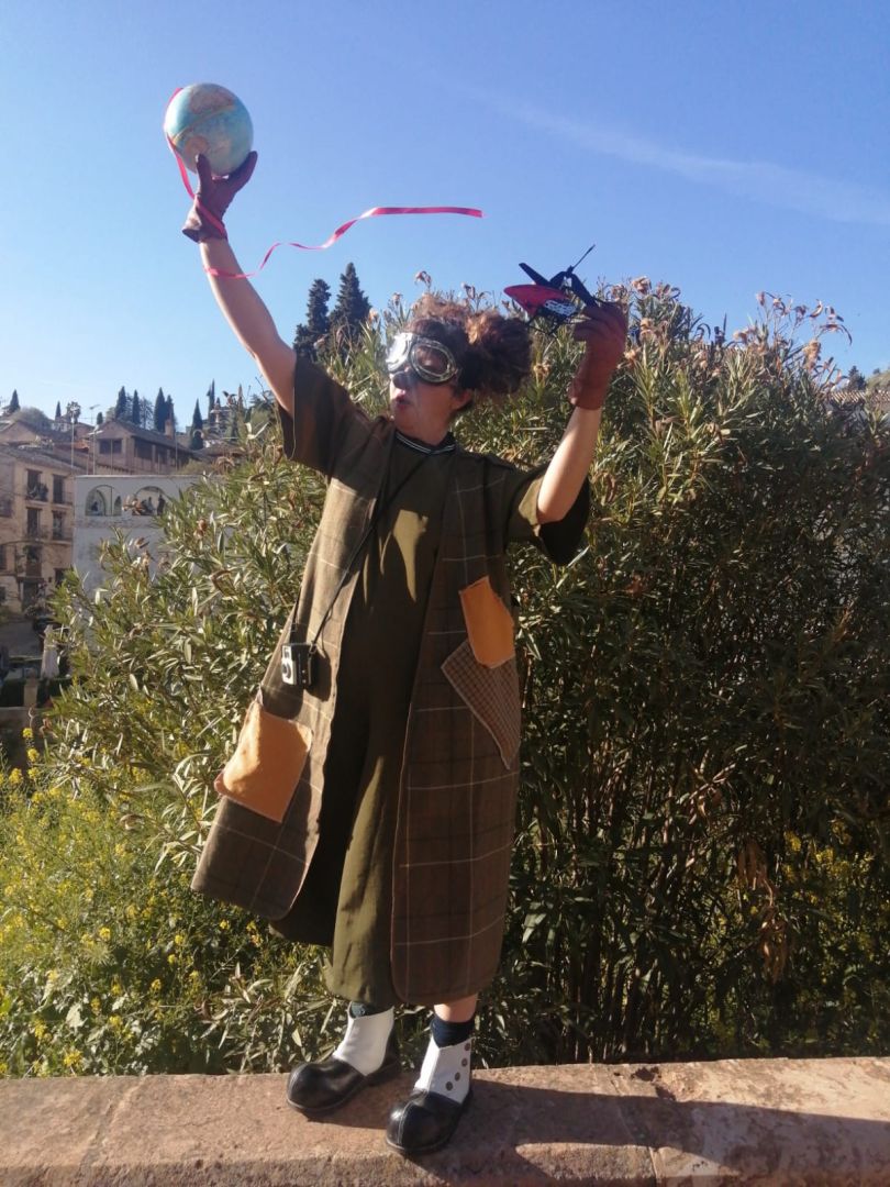 ARCADIA Una idea de destino