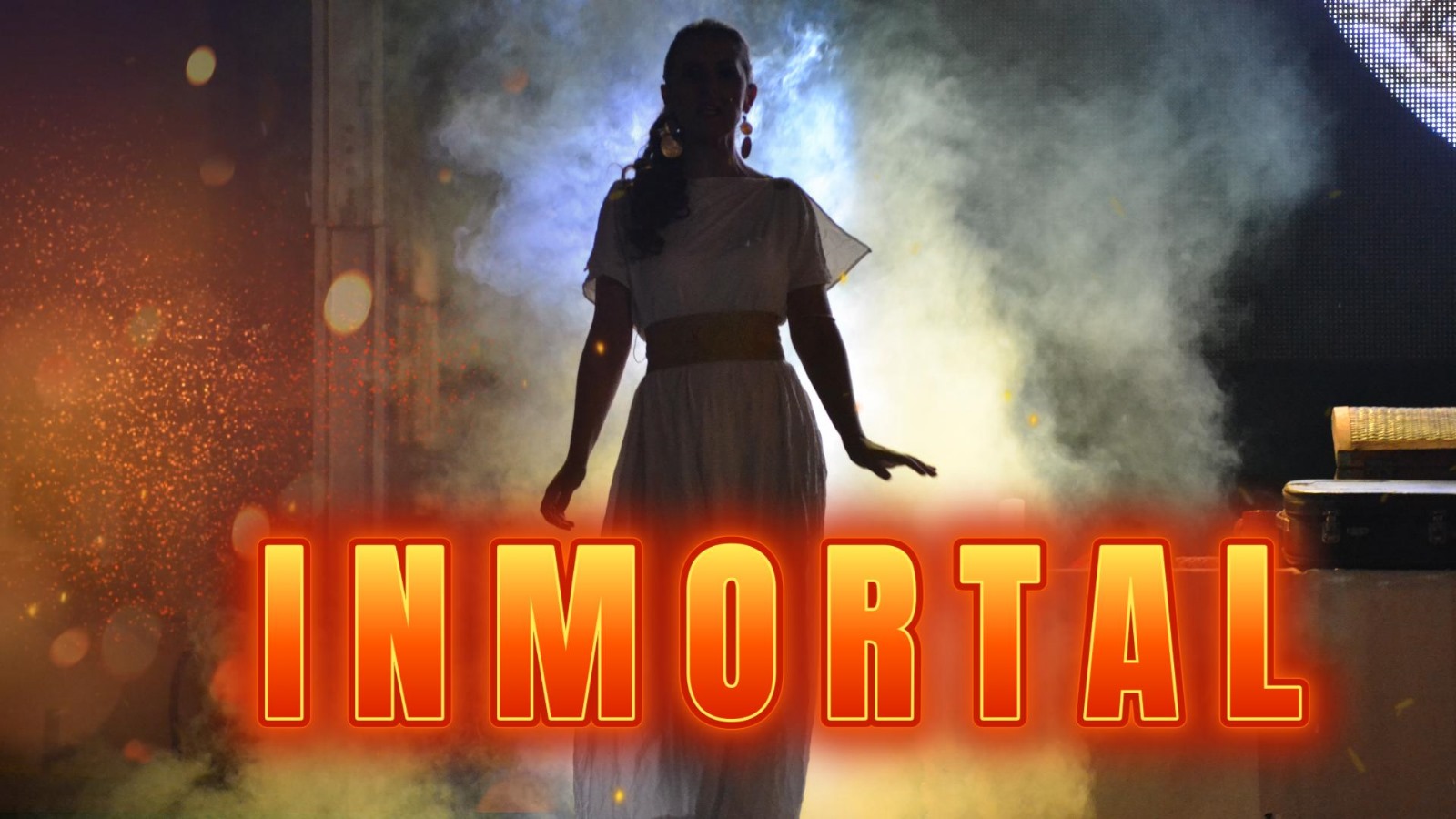 INMORTAL