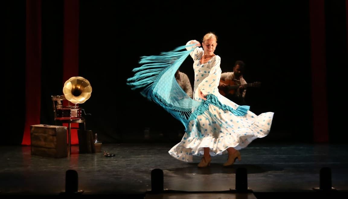 ¡Ay, Carmela! (Versión Flamenca)