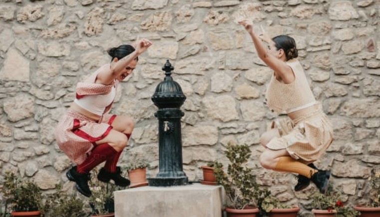 Entre Besos i Arraps