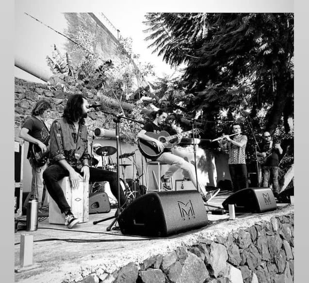 Xente y La Banda