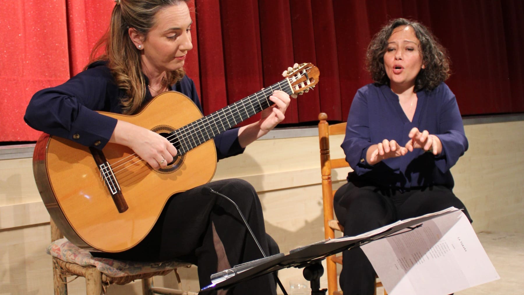 DEBAJO DE LA HOJA DE LA VERBENA