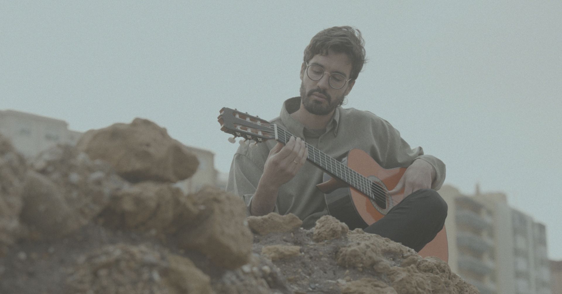 Gira Vendrás (Luismi solo/dúo/trío)