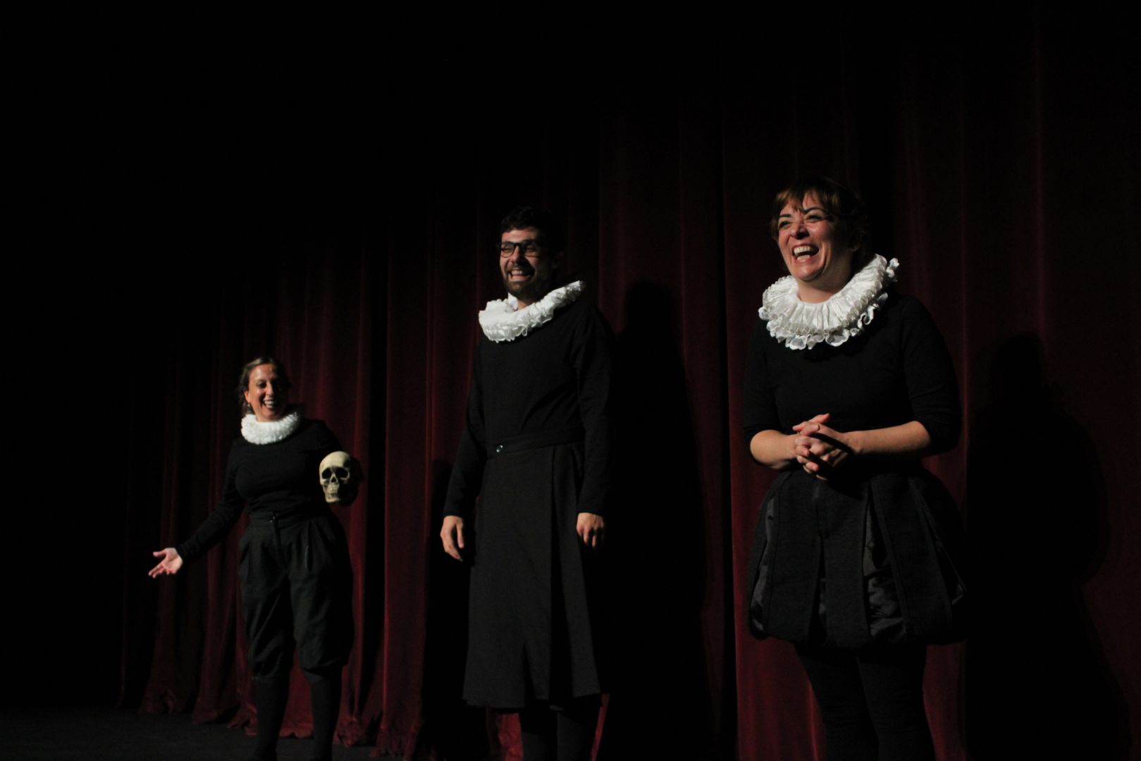 HAMLET