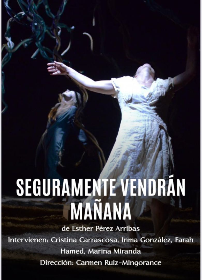 Seguramente Vendrán Mañana