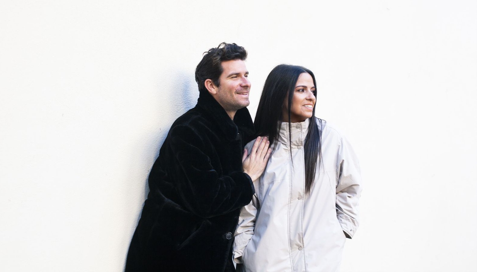 LINA_ & MARCO MEZQUIDA 
