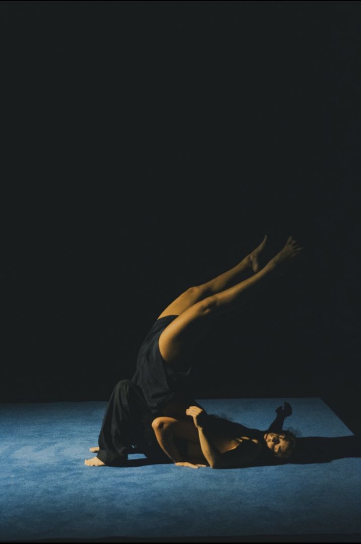 El cielo sigue intacto