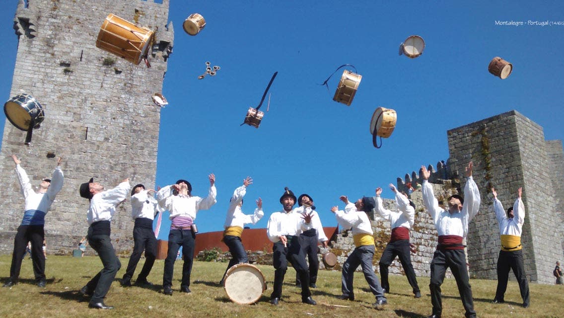 PELEPAU - FÍO E AGULLA