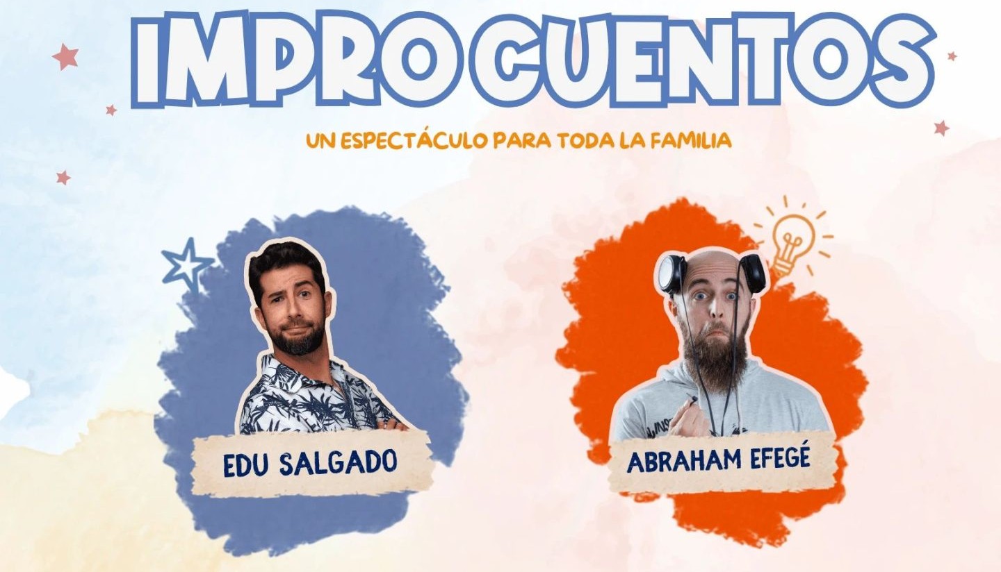Impro Cuentos